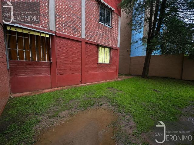 Departamento en Jes?s del Monte