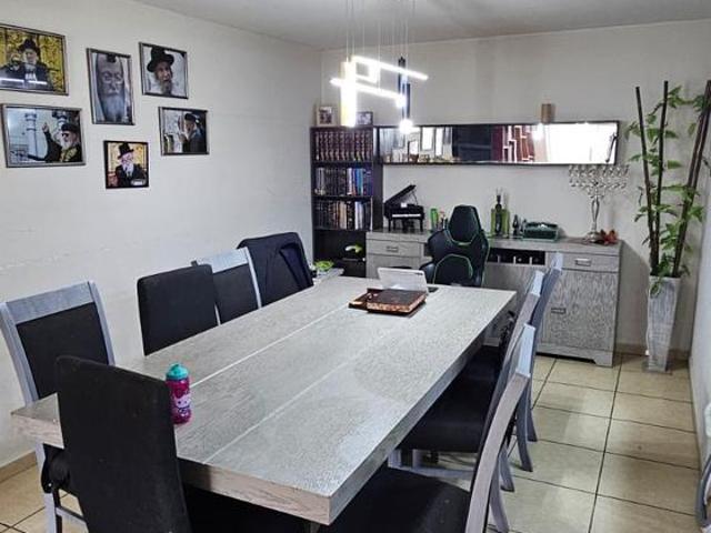 Departamento en Jes?s del Monte
