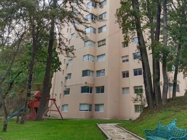 Departamento en Jes?s del Monte