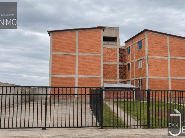 Departamento en Jes?s del Monte