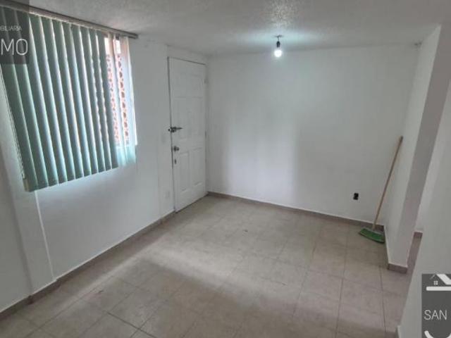Departamento en Jesús del Monte