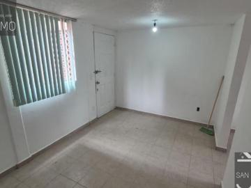 Departamento en Jesús del Monte