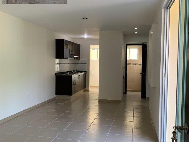 Departamento en Jiutepec, Mor, 2 recamaras