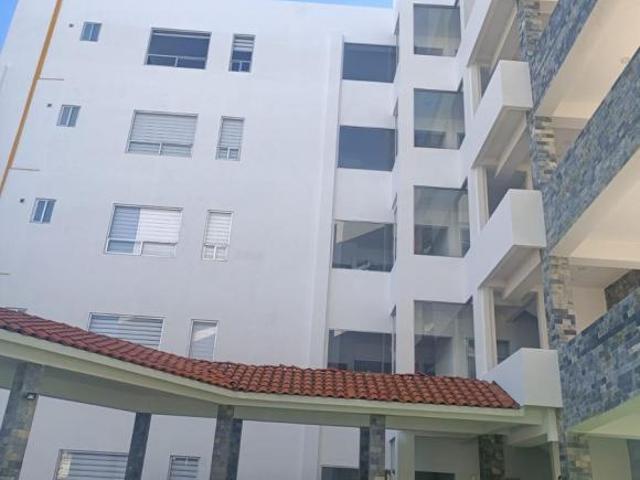 Venta de departamentos en Novo, Jilotzingo