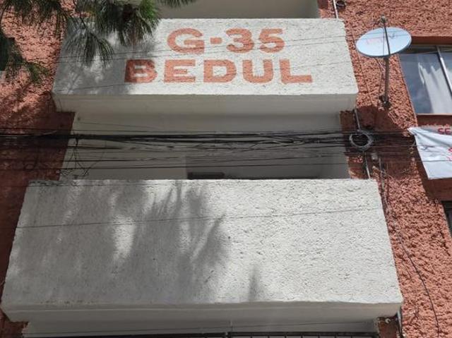 Departamento en Juan C. Doria