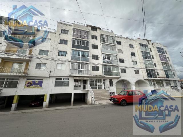 Departamento en Juan C Doria