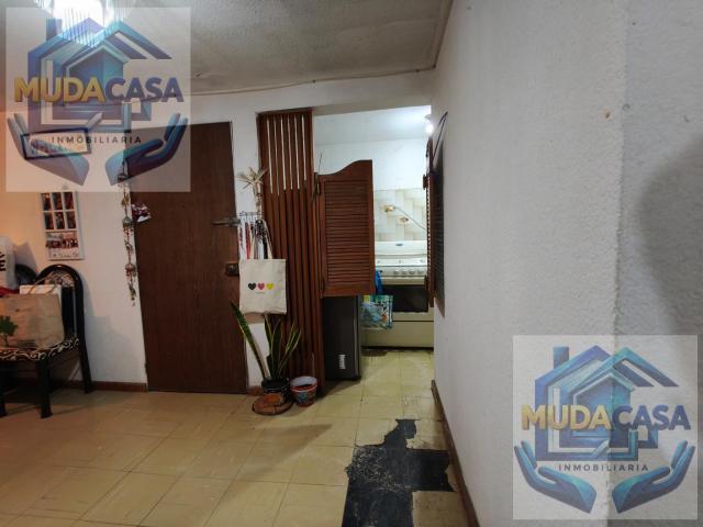 Departamento en Juan C. Doria