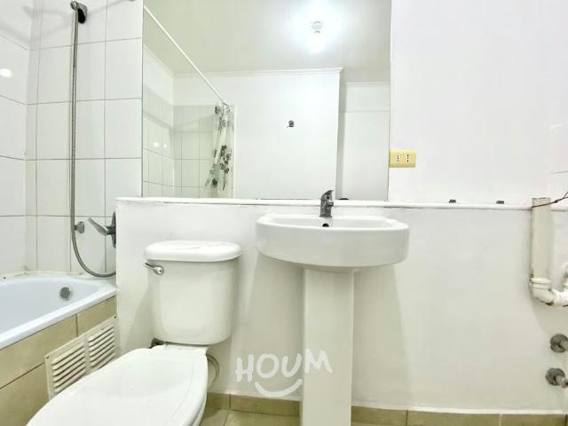 Departamento en Juan de Barros | 3 dormitorios por 75000. 00 en Quinta Normal