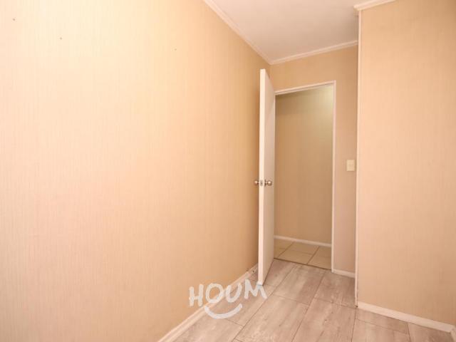 Departamento en Juan de Barros, ID: 41101S