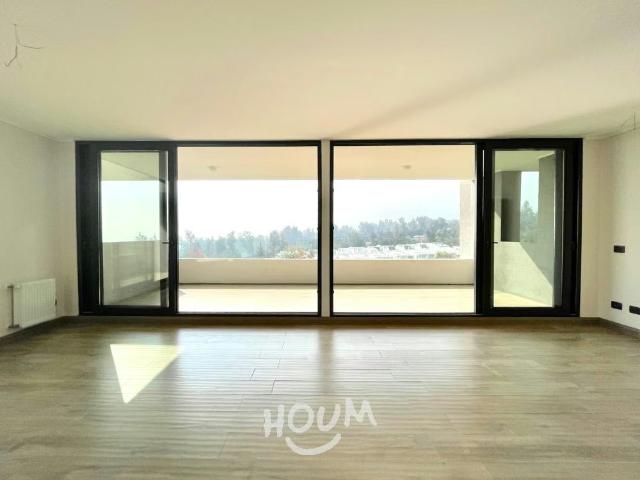Departamento en Juan de Dios Vial Correa | 3 dormitorios por 11500.00 en Peñalolén
