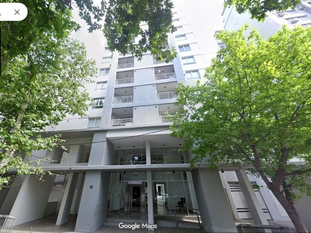 Departamento en Juan de Garay 3300