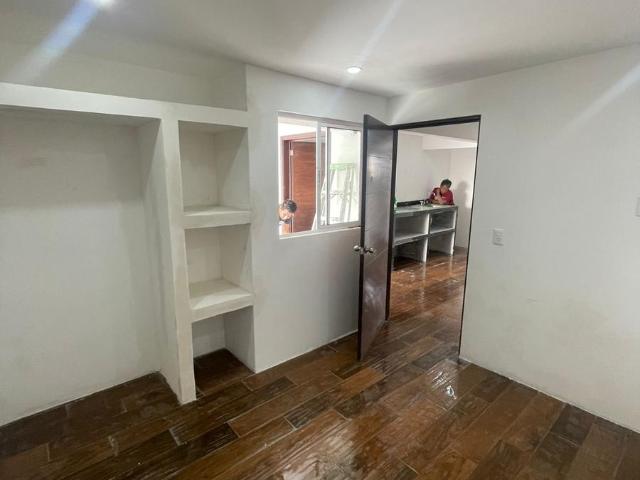 Departamento en Juan Escutia