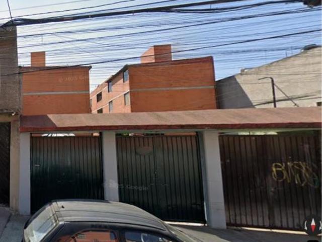 DEPARTAMENTO EN JUAN FRANCISCO 113 SAN JUAN DE ARAGON,GUSTAVO A. MADERO