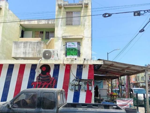 Departamento en Juan Genaro de La Portilla