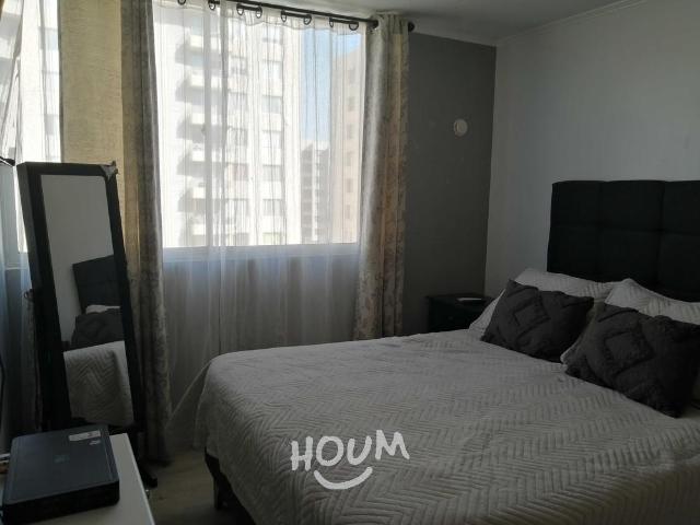 Departamento en Juan Godoy Rivera, ID: 144221S
