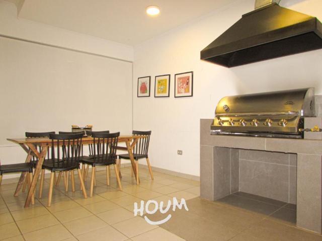 Departamento en Juan Martínez de Rozas, ID: 143102S