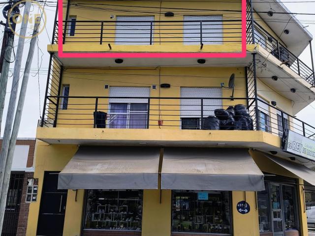 Departamento en Juan María Gutiérrez