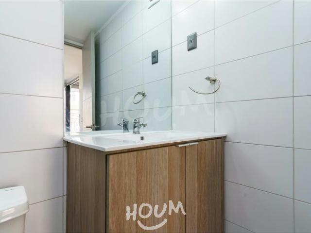 Departamento en Juan Mitjans | 1 dormitorios por 2300.00 en Macul