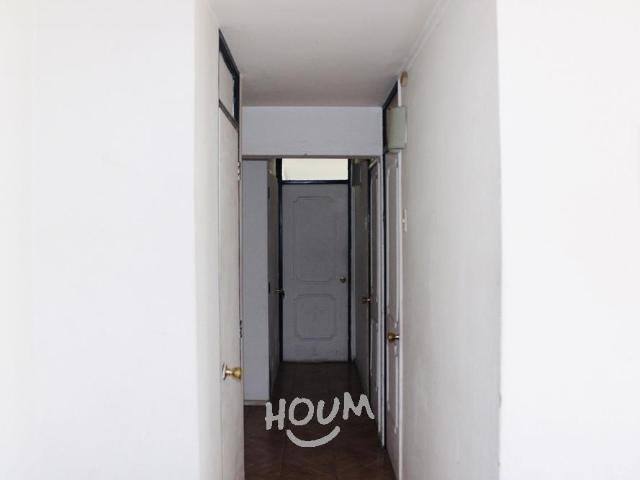 Departamento en Julio Parra Santos, ID: 140901S