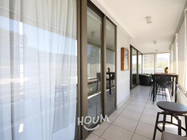 Departamento en Julio Prado, ID: 119432S