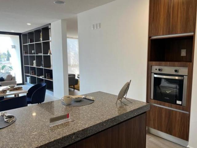 Departamento en Jurica