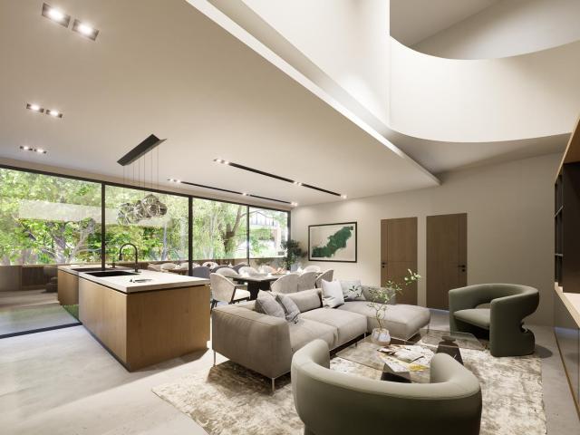 Departamento en Jurica