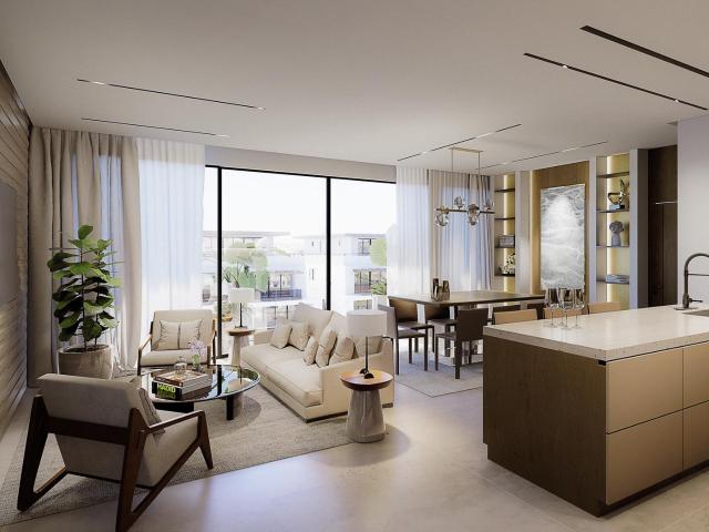 Departamento en Jurica