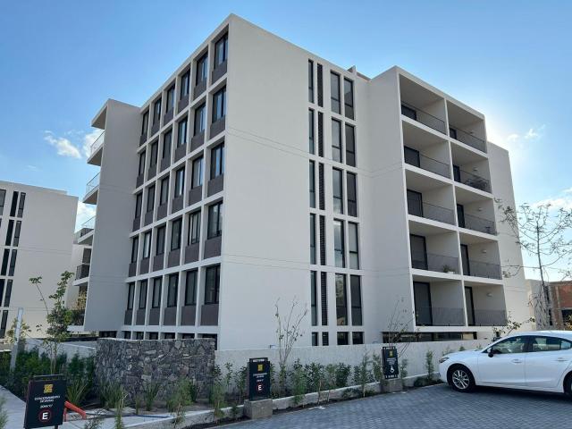 Departamento en Juriquilla