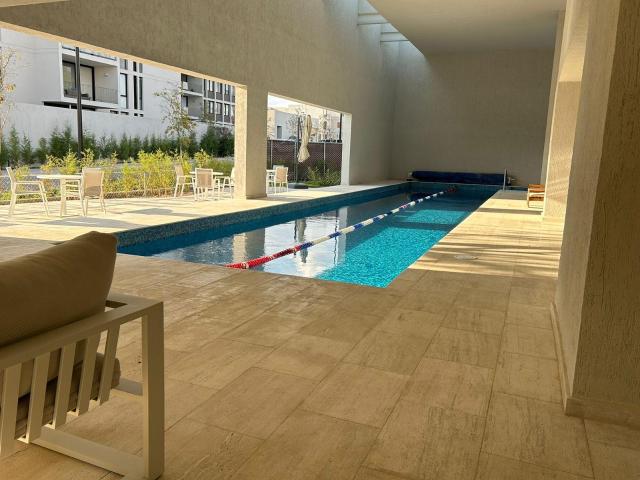 Departamento en Juriquilla