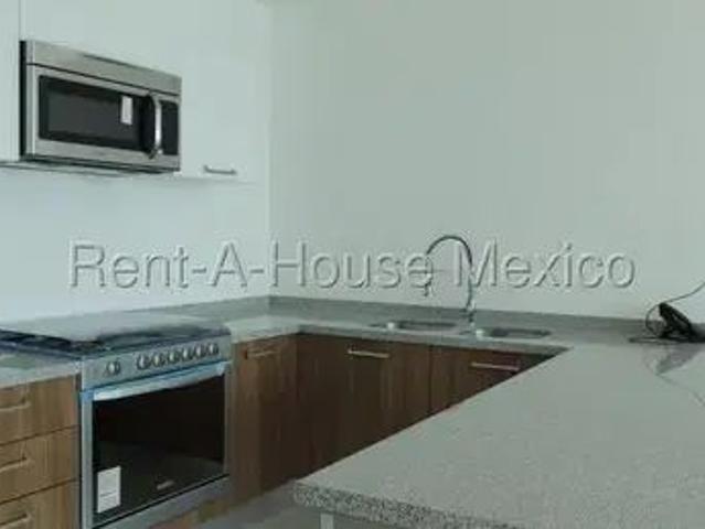 Departamento en Juriquilla Towers, Calle Santa Fe, Santa Fé, Juriquilla, Querétaro, México