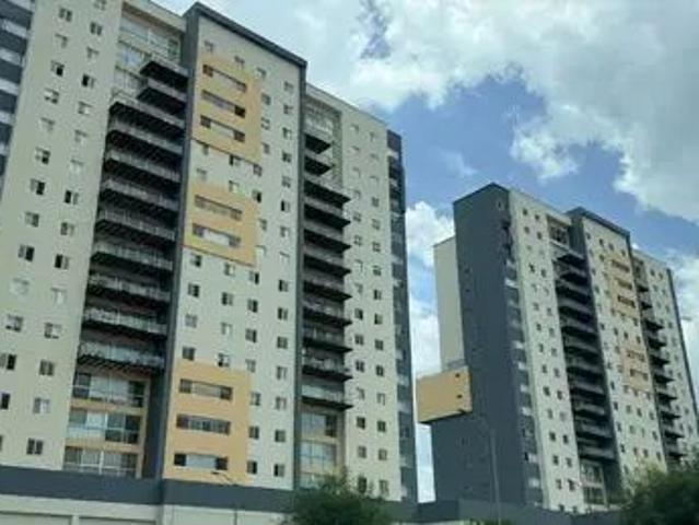 Departamento en Juriquilla, Municipio De Querétaro