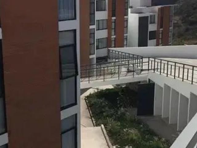 Departamento en Juriquilla, Municipio De Querétaro