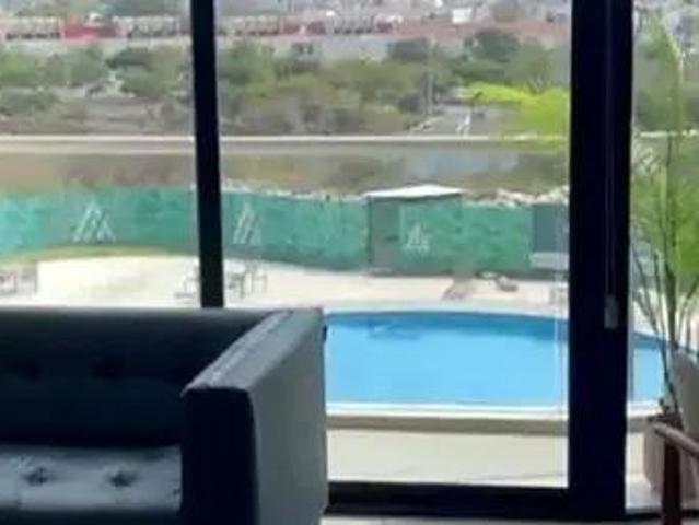 Departamento en Juriquilla, Municipio De Querétaro