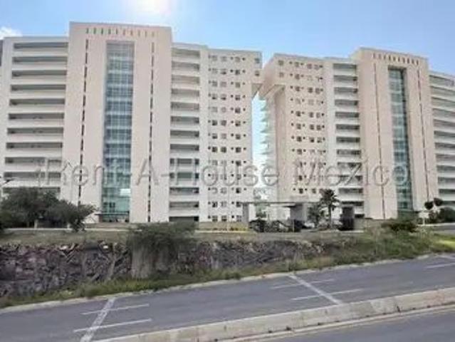 Departamento en Juriquilla Santa Fe, Municipio De Querétaro