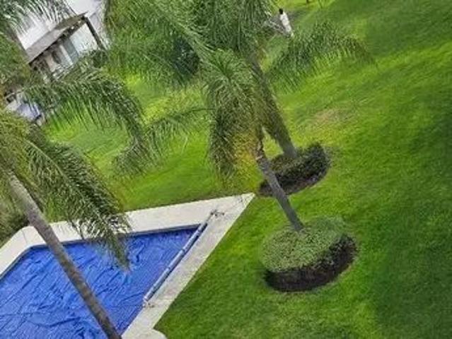 Departamento en Juriquilla Santa Fe, Santa Fé, Juriquilla, Querétaro, México