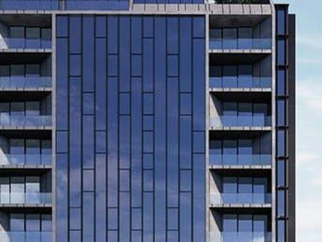 Departamento en O Tower, Calle Ottawa, Providencia, Guadalajara, Jalisco, México