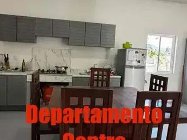 Departamento en Oaxaca Centro, Oaxaca De Juárez