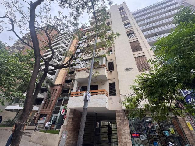 Departamento en Obispo Salguero al 400