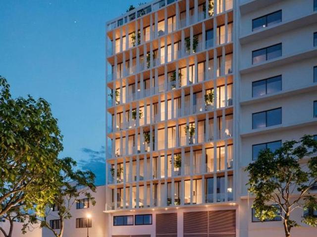 Departamento en P Venta en la Colonia Álamos