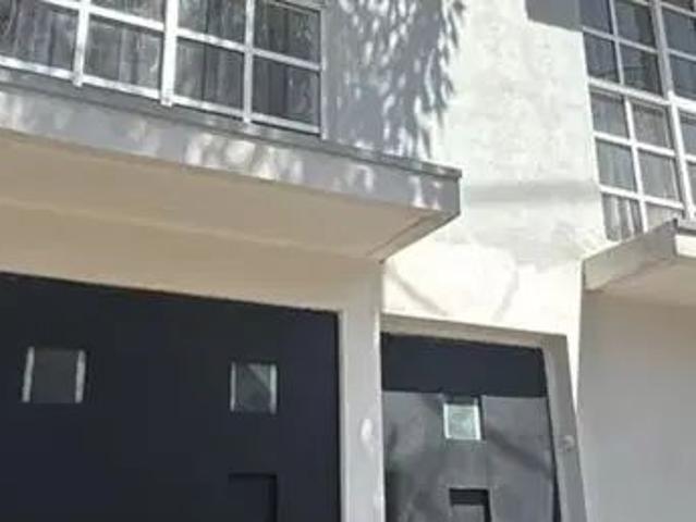 Departamento en Obrero Popular, Azcapotzalco