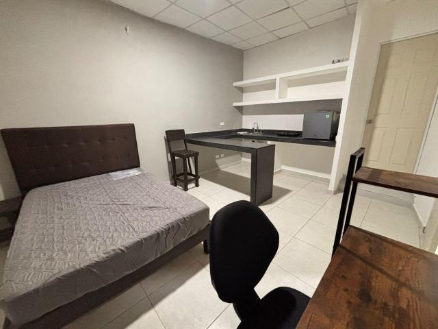 Departamento en Obreros Textiles