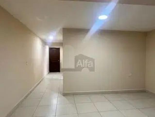 Departamento en Ocho Cedros, Toluca