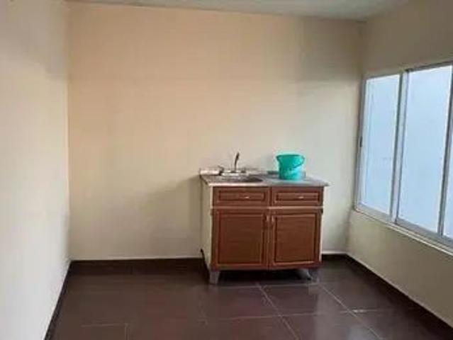 Departamento en Ocho Cedros, Toluca