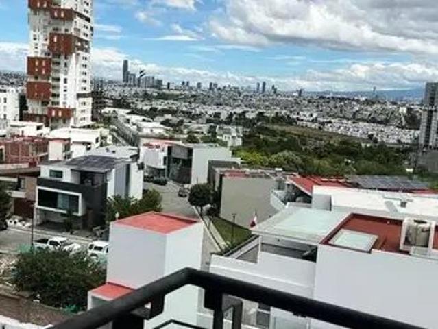 Departamento en Ocoyucan, Puebla
