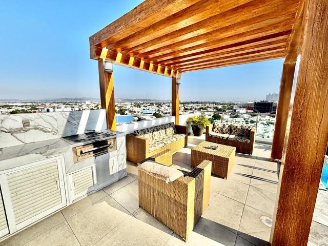 Departamento en Olimpo Infonavit