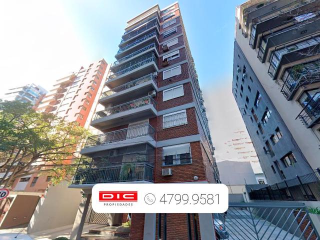 Departamento 3 ambientes Alquiler Olivos Vias/Rio