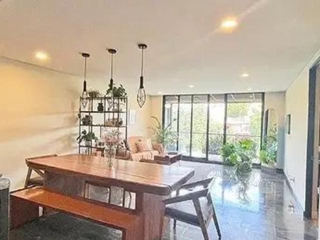 Departamento en Olivar De Los Padres, Ciudad De México, Álvaro Obregón, Ciudad De México, 01780, México