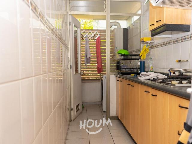 Departamento en Ortúzar, ID: 102076S