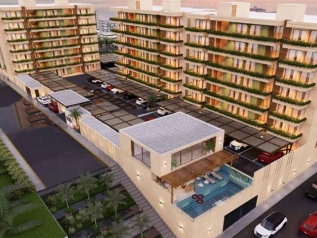 Departamento en Origen Residencial