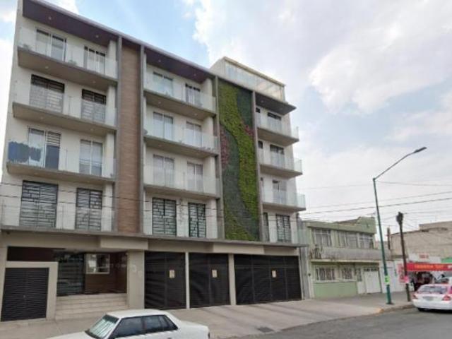 DEPARTAMENTO EN ORIENTE 253 AGRICOLA ORIENTAL IZTACALCO !